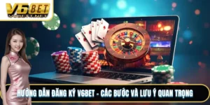đăng ký V6bet