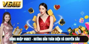 Đăng nhập V6BET