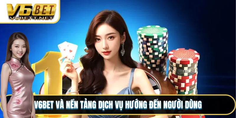 Hiểu rõ giới thiệu V6BET và những giá trị cốt lõi