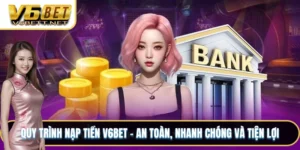 Nạp tiền V6BET