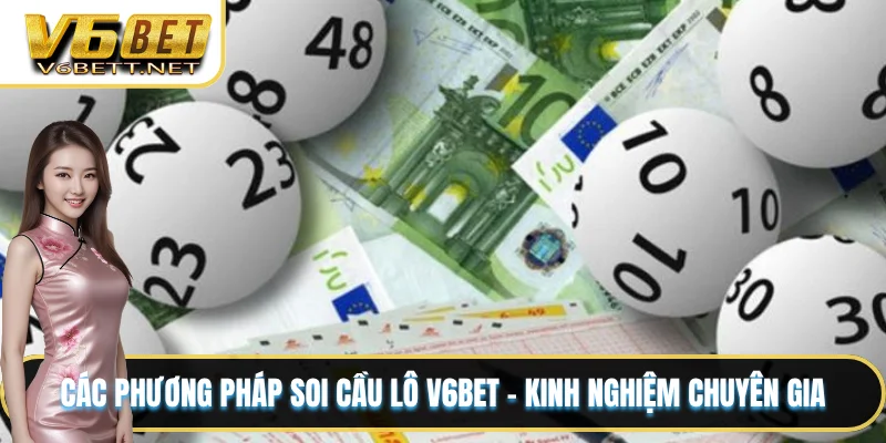 soi cầu lô