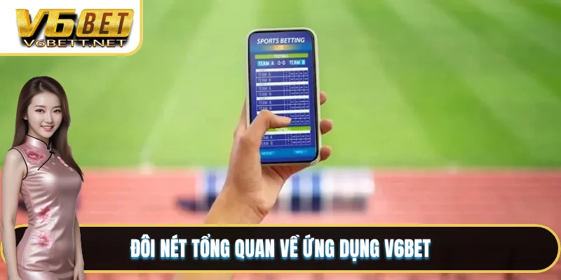Tải App V6BET - Hướng Dẫn Cài Đặt Và Sử Dụng Chi Tiết 2025 4 Hiểu rõ những lưu ý quan trọng khi tải app V6BET